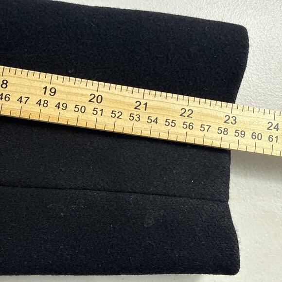 Aritzia Babaton Stedman Coat-Size Small-Virgin Wool - Picture 10 of 10